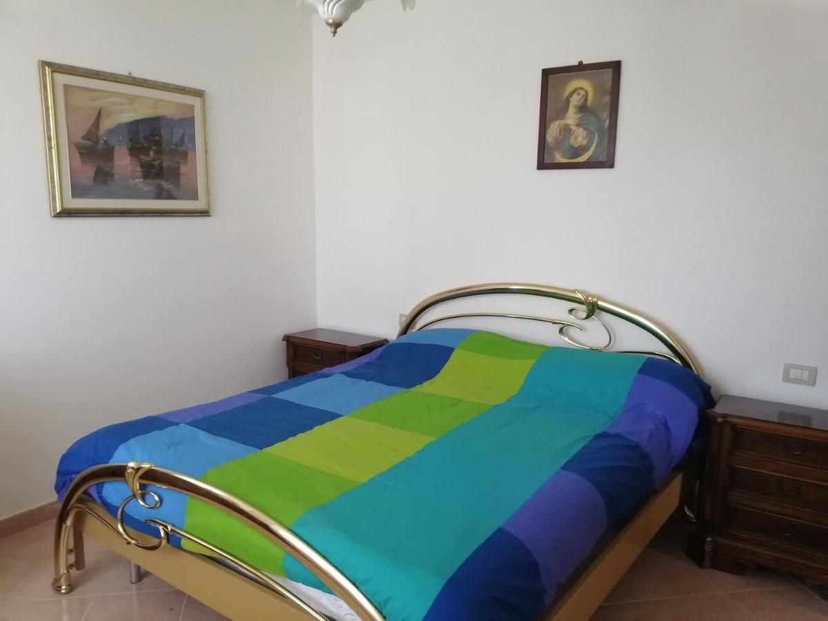 Mille Papaveri Rossi Casa Di Angela Serravalle di Chienti Εξωτερικό φωτογραφία