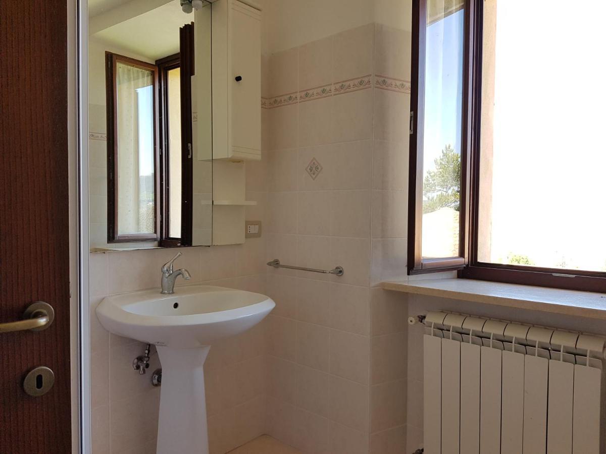 Mille Papaveri Rossi Casa Di Angela Serravalle di Chienti Εξωτερικό φωτογραφία