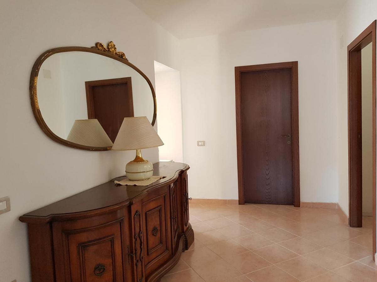 Mille Papaveri Rossi Casa Di Angela Serravalle di Chienti Εξωτερικό φωτογραφία