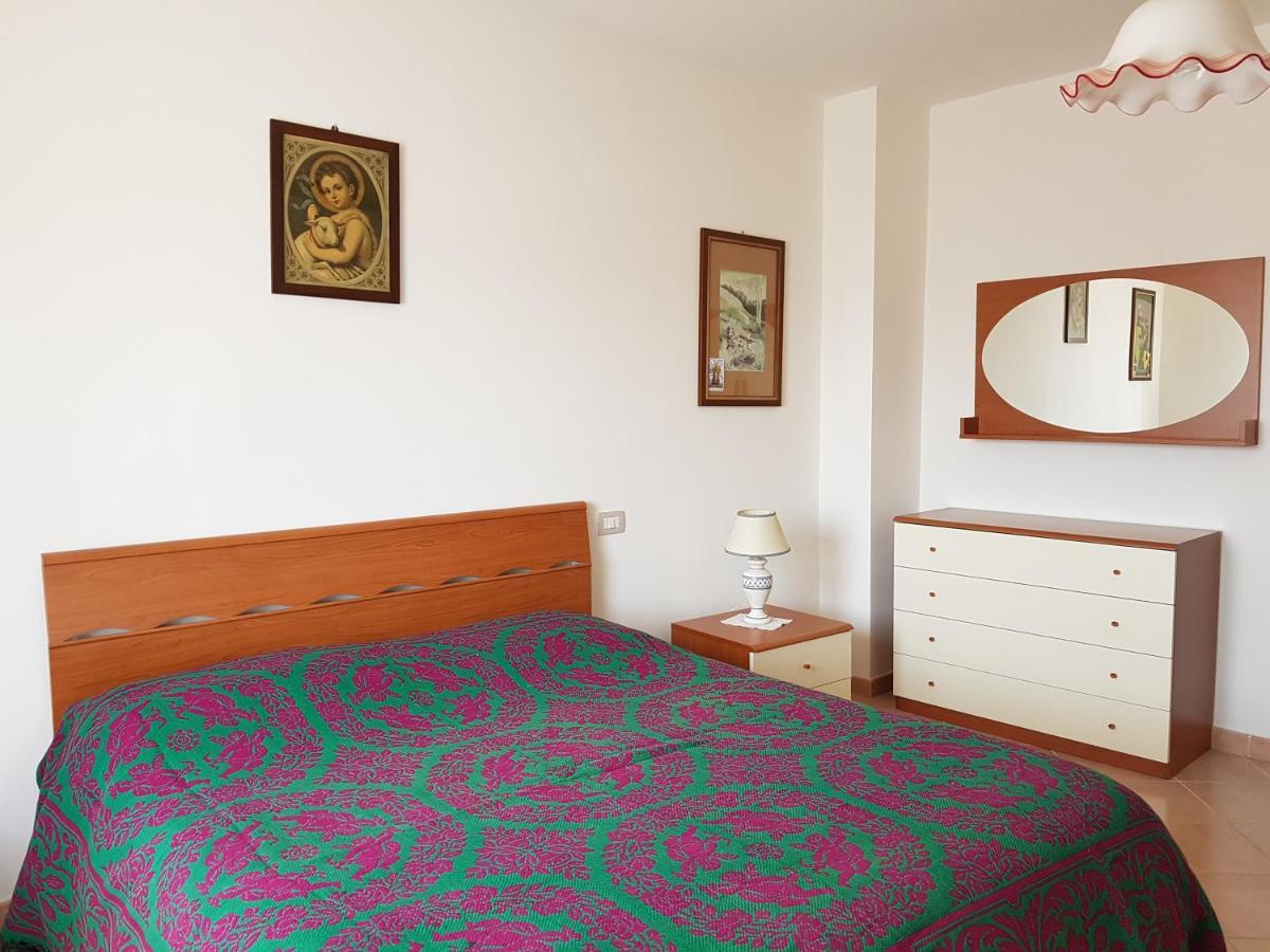 Mille Papaveri Rossi Casa Di Angela Serravalle di Chienti Εξωτερικό φωτογραφία