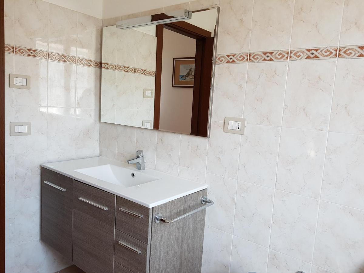 Mille Papaveri Rossi Casa Di Angela Serravalle di Chienti Εξωτερικό φωτογραφία