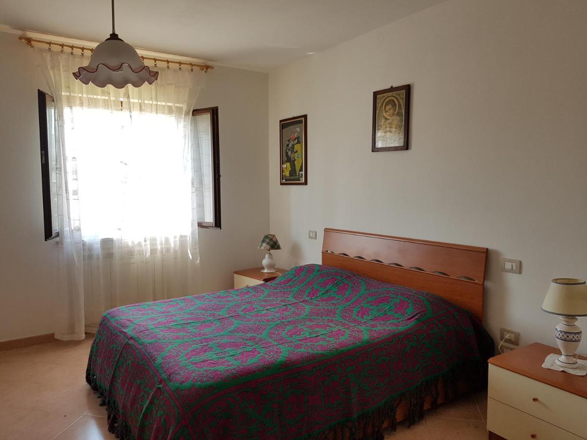 Mille Papaveri Rossi Casa Di Angela Serravalle di Chienti Εξωτερικό φωτογραφία