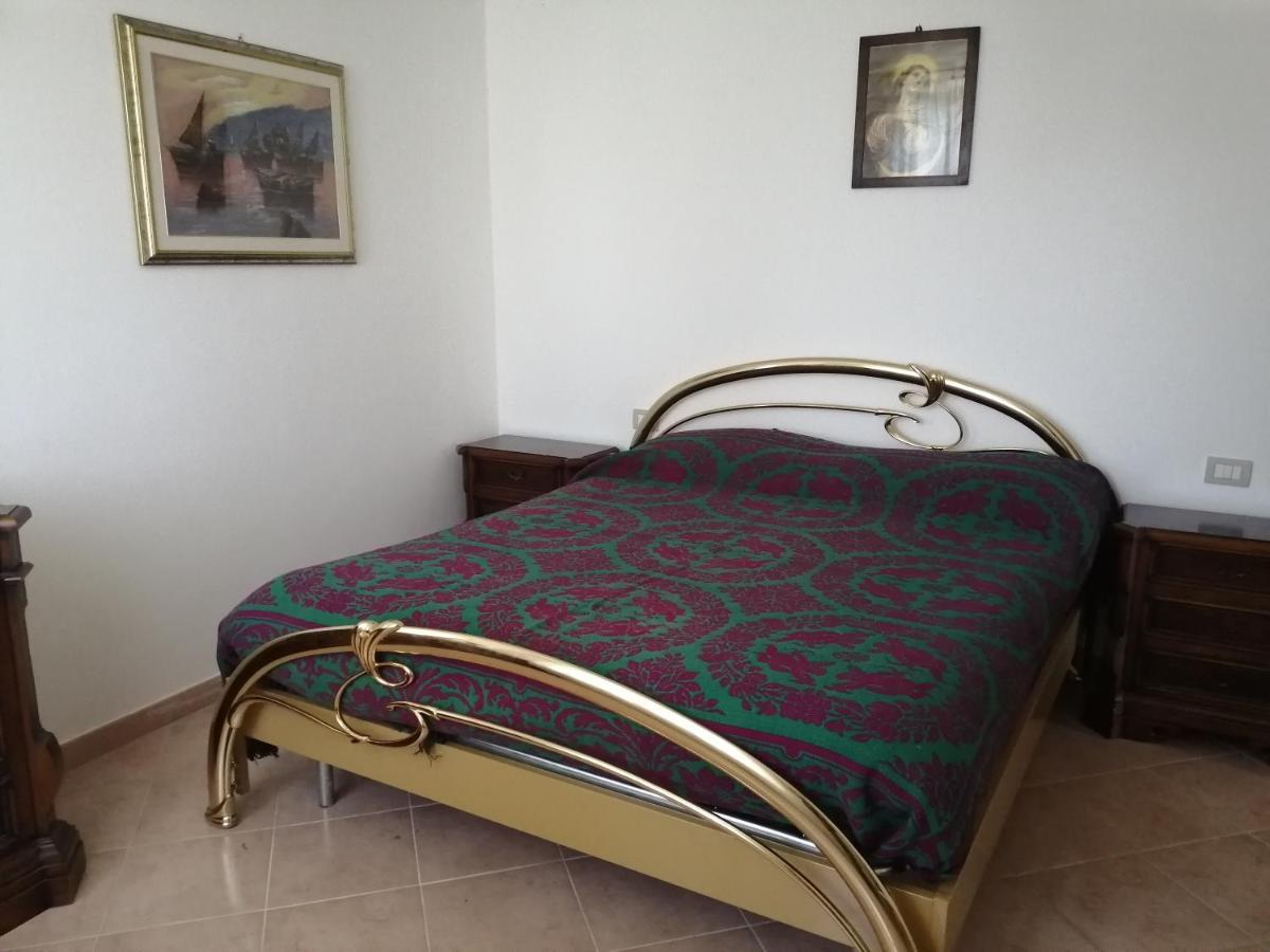 Mille Papaveri Rossi Casa Di Angela Serravalle di Chienti Εξωτερικό φωτογραφία