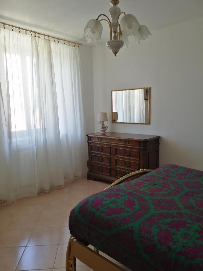 Mille Papaveri Rossi Casa Di Angela Serravalle di Chienti Εξωτερικό φωτογραφία