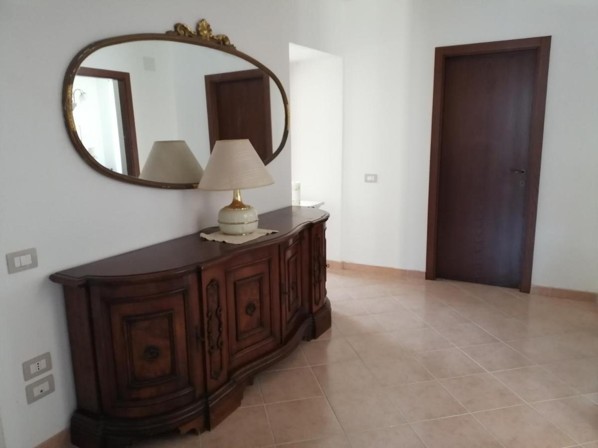 Mille Papaveri Rossi Casa Di Angela Serravalle di Chienti Εξωτερικό φωτογραφία