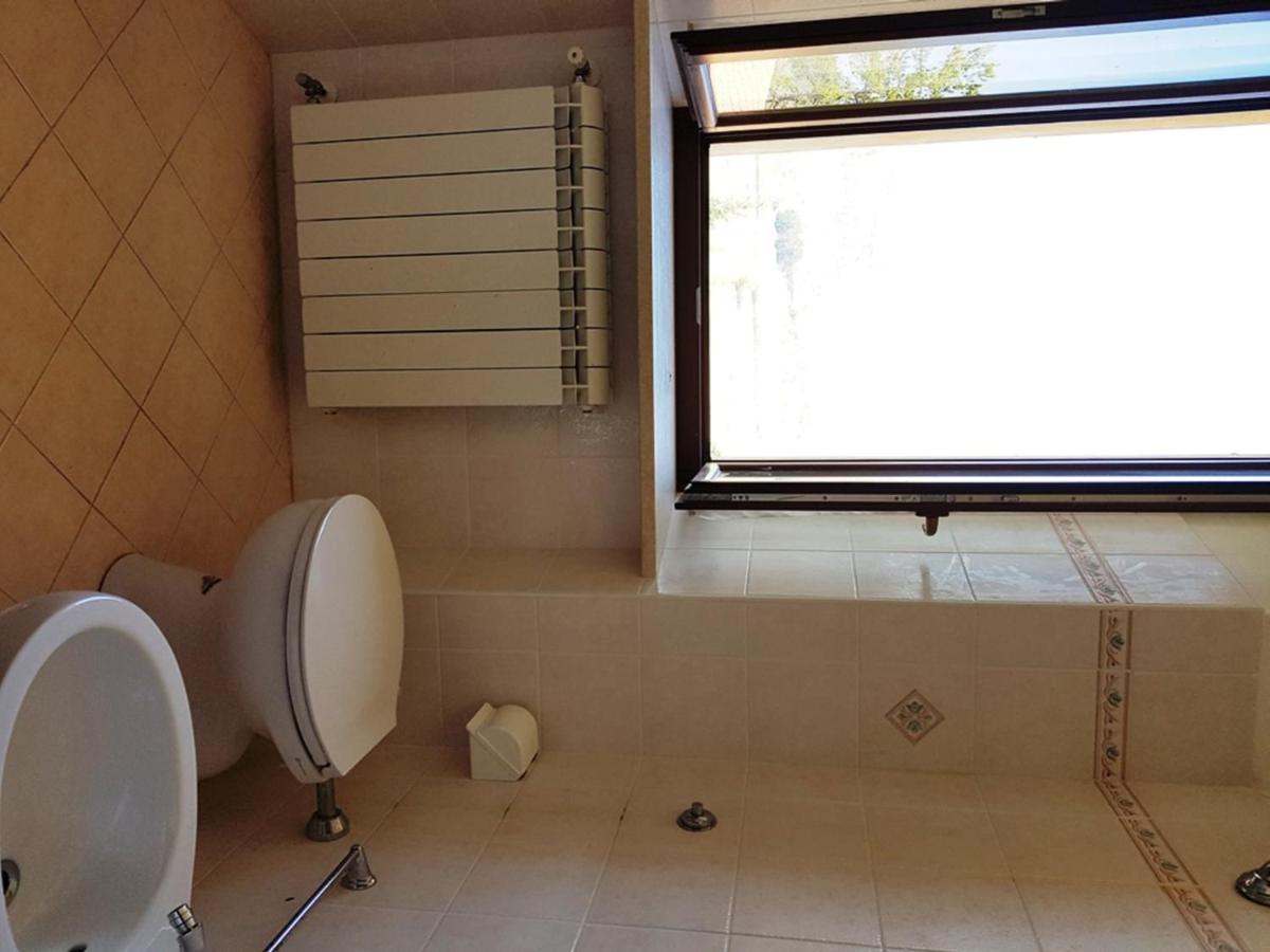 Mille Papaveri Rossi Casa Di Angela Serravalle di Chienti Εξωτερικό φωτογραφία
