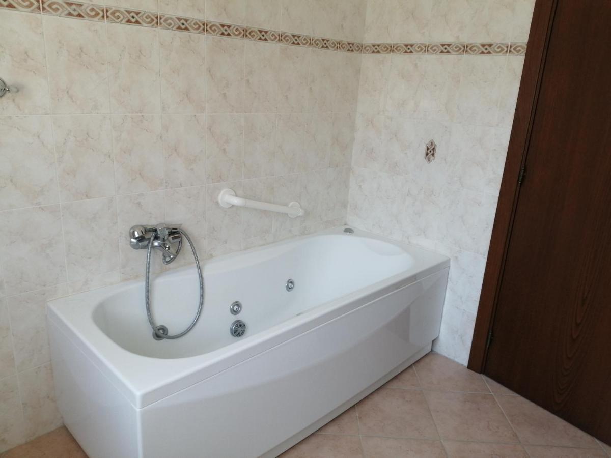 Mille Papaveri Rossi Casa Di Angela Serravalle di Chienti Εξωτερικό φωτογραφία