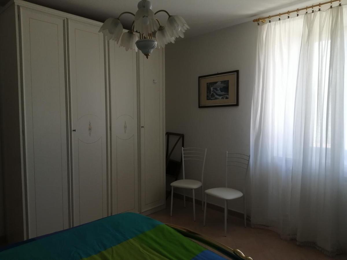 Mille Papaveri Rossi Casa Di Angela Serravalle di Chienti Εξωτερικό φωτογραφία