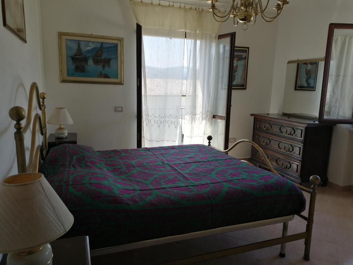 Mille Papaveri Rossi Casa Di Angela Serravalle di Chienti Εξωτερικό φωτογραφία
