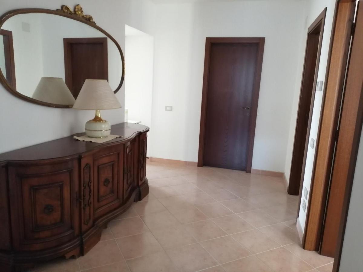 Mille Papaveri Rossi Casa Di Angela Serravalle di Chienti Εξωτερικό φωτογραφία