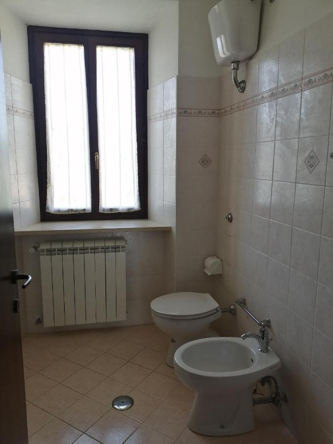 Mille Papaveri Rossi Casa Di Angela Serravalle di Chienti Εξωτερικό φωτογραφία